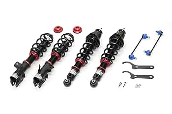 中古 BLITZ 車高調 ZZ-R アクア MXPK11、ヤリス MXPA10 ブリッツ BLITZ DAMPER ZZ-R 車高調 トヨタ ヤリス YARIS MXPA10